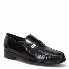 Men's Florsheim, Milano Loafer Relax Mode Slip Step Comfort Wear
