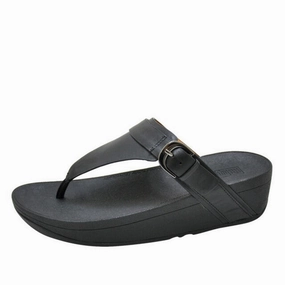 Fitflop Edit - Black - T18-001 Soft Pad Gift wrap