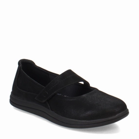 Women's Clarks, Breeze MJ Slip-On foldable