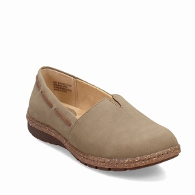 Road-Tested Durability Cliff Glow Women's b.o.c, Niki Slip-On