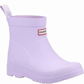 ErgonomicDesign Minimal Color Hunter Big Kids Play Boot