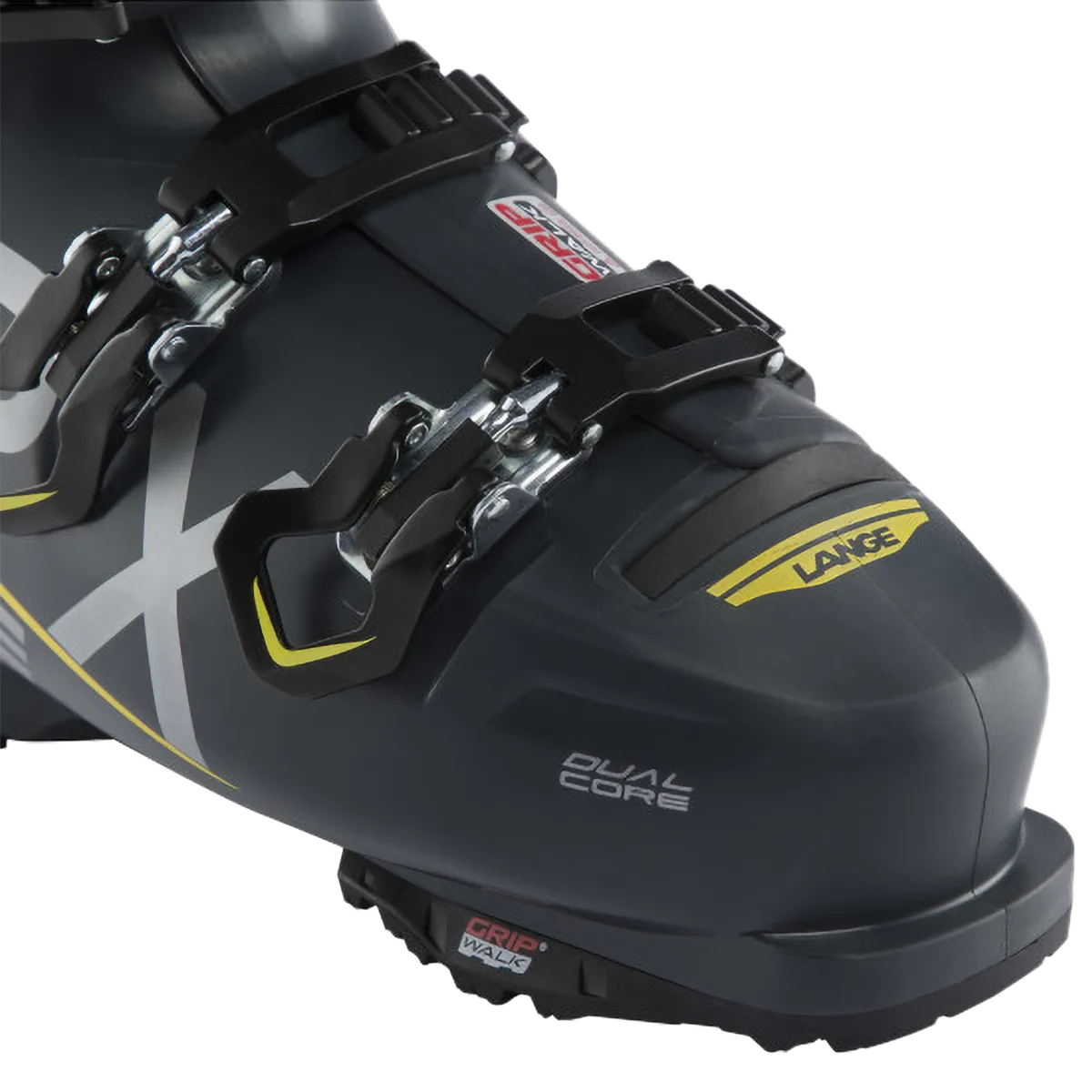 Moon Boot Classic Low Glance Lace-up Snow Boots RX 110 MV GW