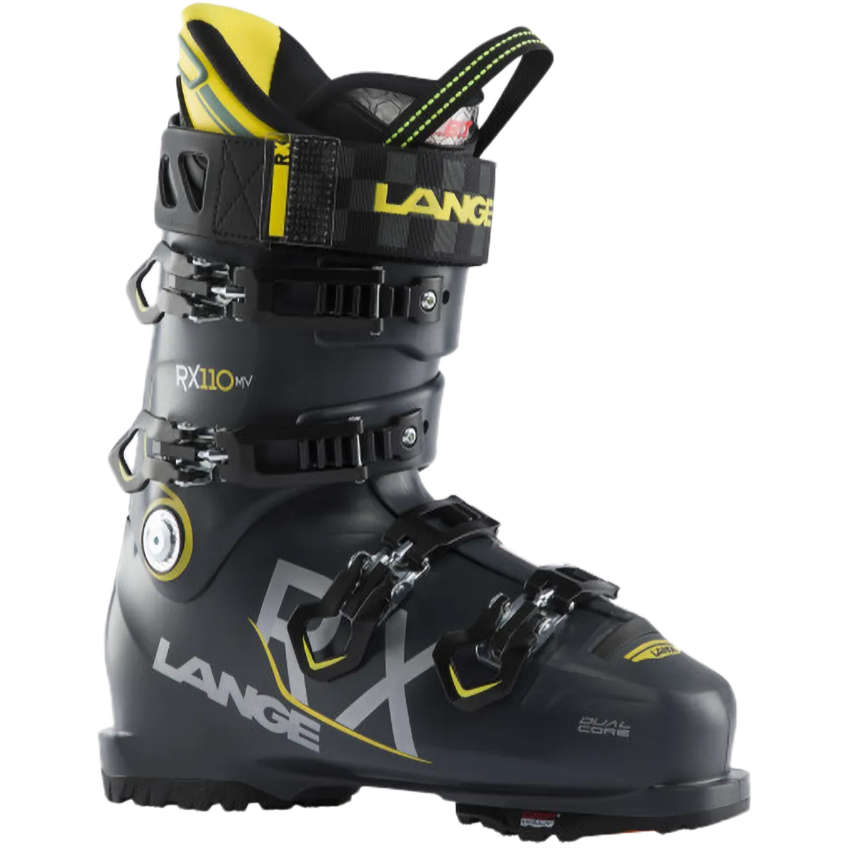 RX 110 MV GW Naot Snow Boots