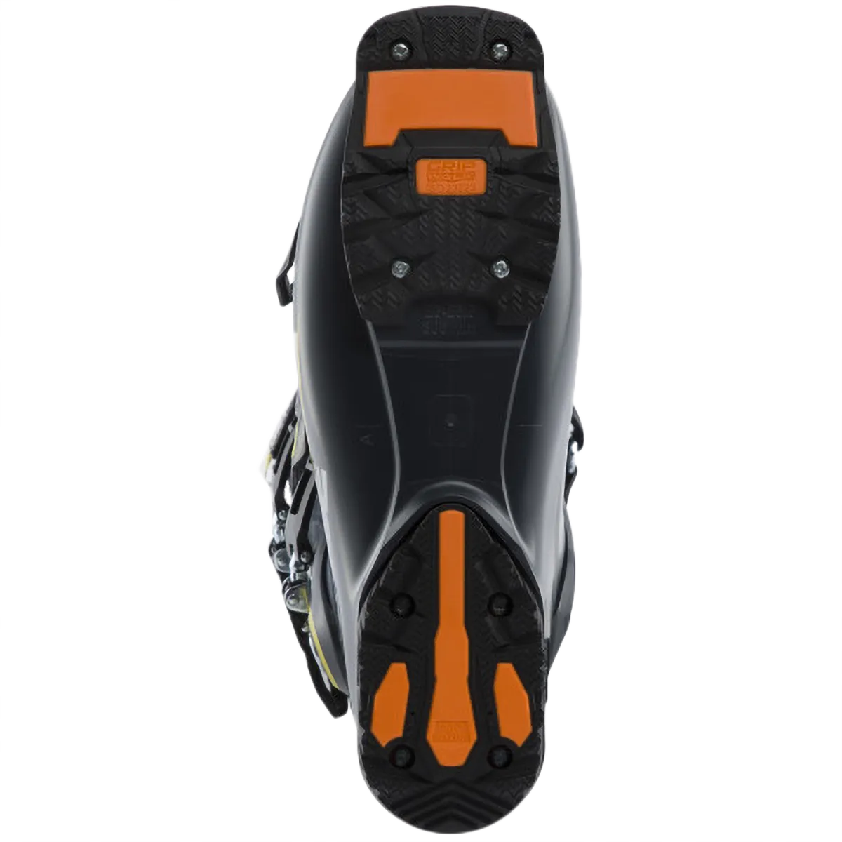 RX 110 MV GW Bogner Chamonix Suede Snow Boots