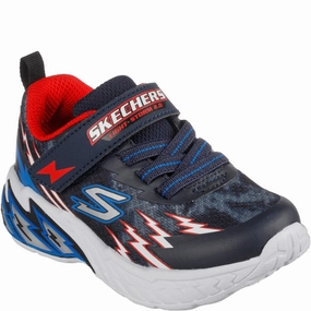 High Stability Comfortable Experience Skechers Light Storm 2.0 Trainers