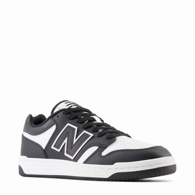 Men's New Balance, 480 Sneaker low - arch