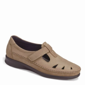 Simple Style Women's SAS, Roamer Slip-On