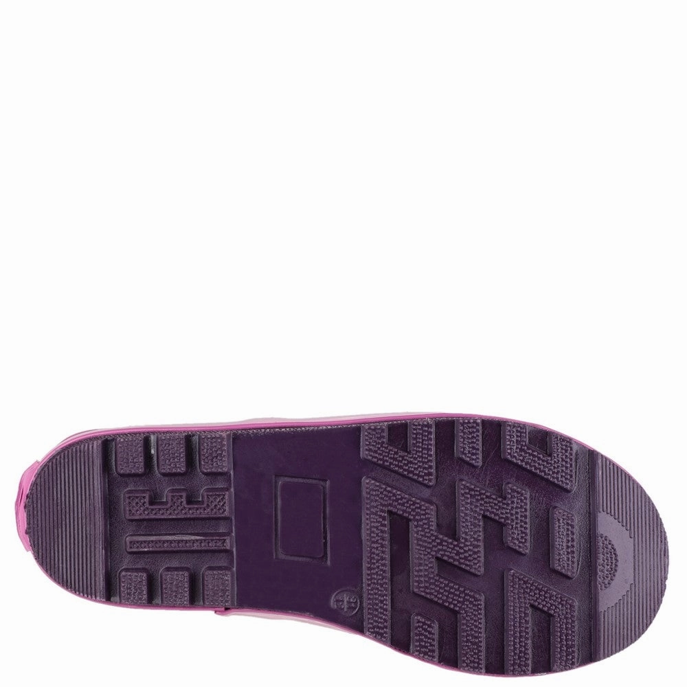 Cotswold Puddle Waterproof Pull On Boot Fast Step