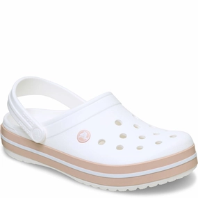 Crocs Unisex Crocband Clog Relaxing Slip