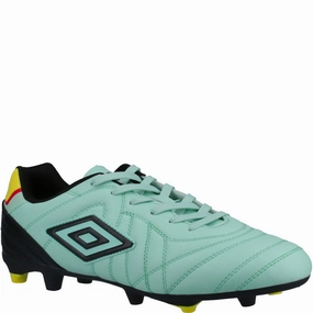 Umbro Speciali Liga Firm Ground Football Boot Indoor Training Reinforced toe