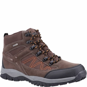 Pastel Colors Cotswold Maisemore Hiking Boot