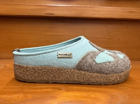 Smart Design Haflinger Mariposa Aqua 731095-122