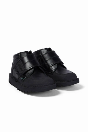 Anti Abrasion Kickers Kick Mid Scuff