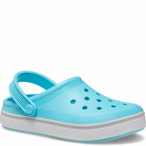 Trendy Casual Footwear Crocs Toddler Crocband Clean Clog