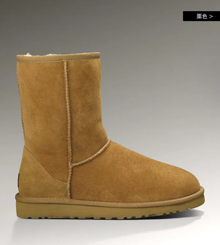 Snow Ice Boots MOOKIAPI - Original 2021 High Quality! Australia Sheepskin Real Fur 100% Wool women shoes  snow boot, Brand  boots With Box Logo Free Shipping