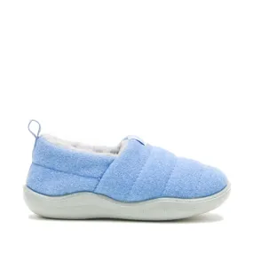 Eric Cartman Slippers Kamik Light Blue CozyChalet Children's/Youth Slipper