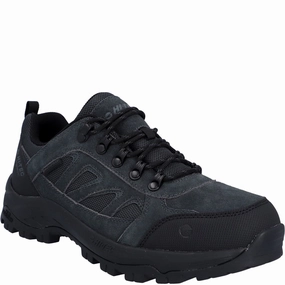 Hi-Tec Bandera Expedition Low Hiker odor - resistant shoe performance enhancement