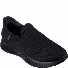 Skechers Go Walk Flex No Hands Shoes Ultra Support Built to keep up with fast-paced dynamic routines