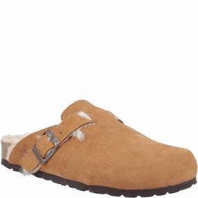 Travel Foot Step Hush Puppies Jade Slippers