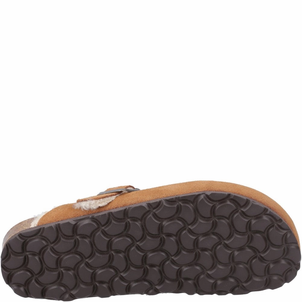 Quick Vibe Hush Puppies Jade Slippers