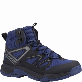 Adding padded insole Helly Hansen Sport Stalheim Hiking Boots