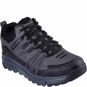 Skechers Summits AT Canobie Hiker Coming Anti Abrasion