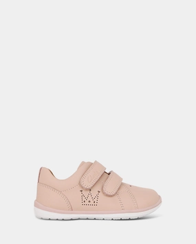 Macy Rose Padded Minimalist Design