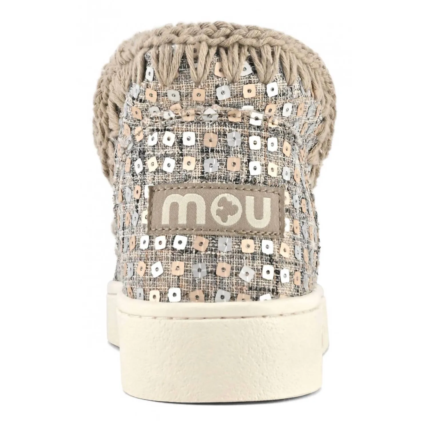 Best Sneakers For Sore Feet Mou - WOMEN'S SUMMER ESKIMO WOVEN TEXTILES SNEAKER