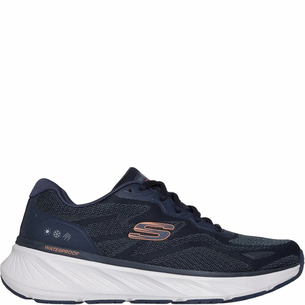 Strength Mode Mesh Upper Skechers Edgeride Konzo Shoe