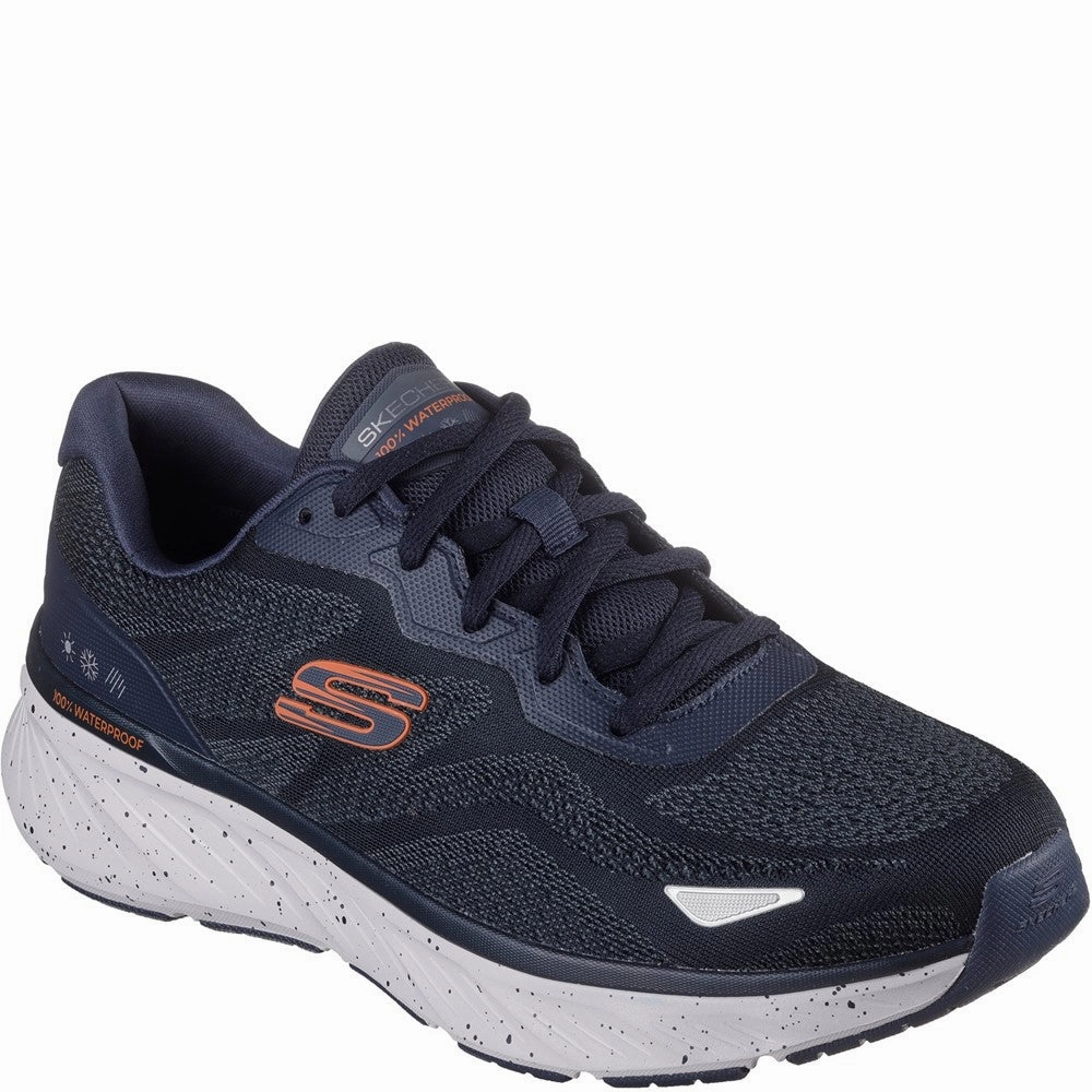 Skechers Edgeride Konzo Shoe Stretch Training Foot Security
