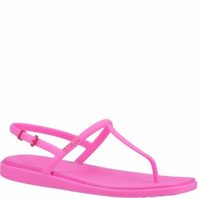 Cold resistant Crocs Miami Thong Flip