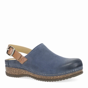 Non toxic Women's Dansko, Merrin Clog