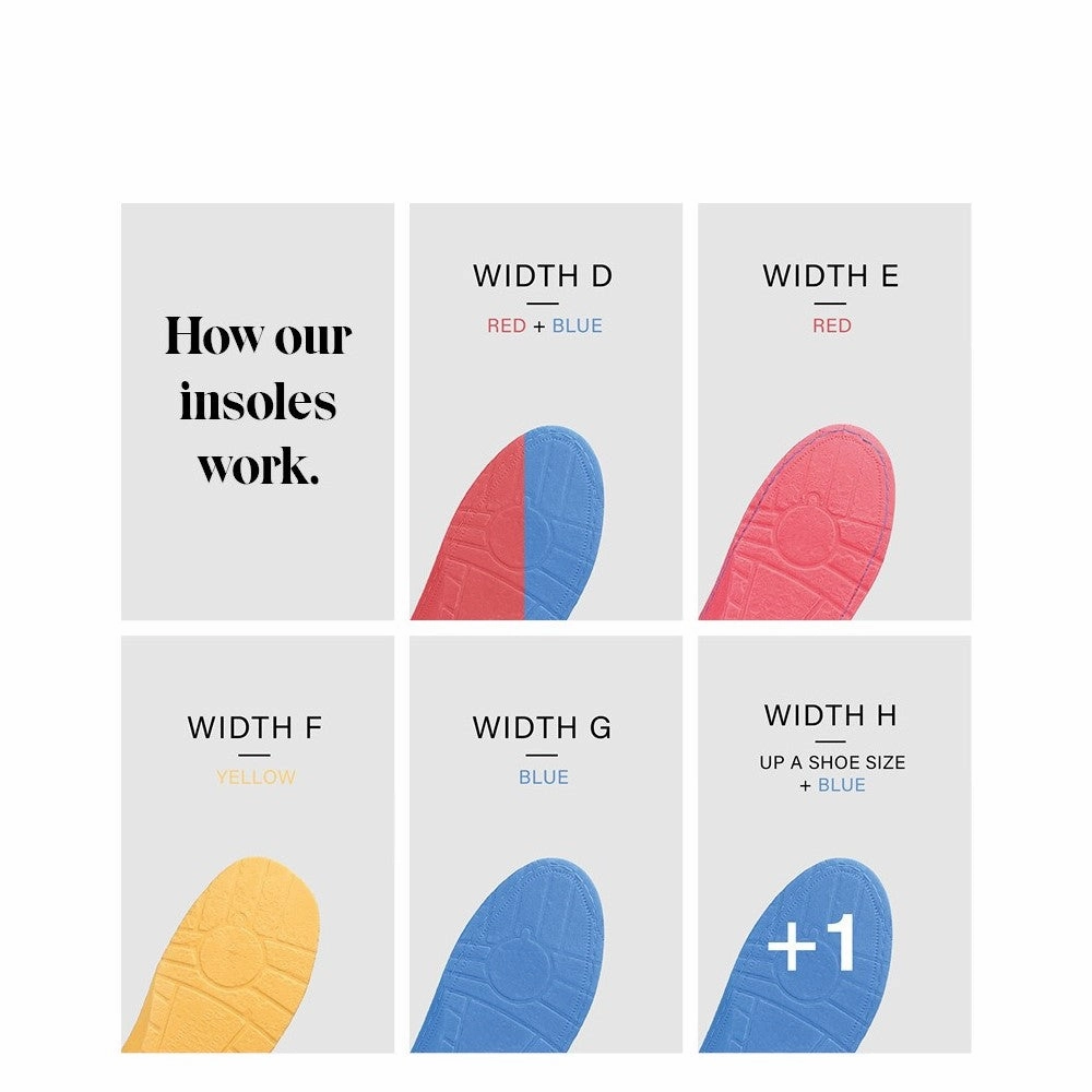 Training quick dry Hush Puppies Jessica Senior School Shoes