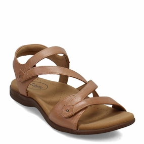 Breathable Travel Sandals Women's Taos, Big Time Sandal