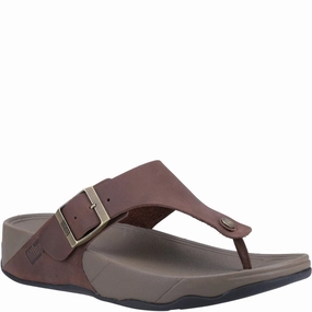 Removable Fitflop Trakk II Sandals