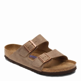 Daily Wear Sandals Stable Lifestyle Slides Men's Birkenstock, Arizona Sandal - Regular Fit