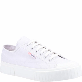 Superga 2630 Stripe Trainer Fit Control