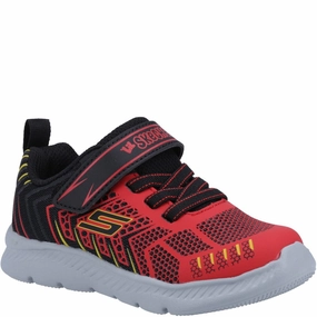 Skechers Comfy Flex 2.0 Tronox Trainers heat - resistant shoes air - filled running gear