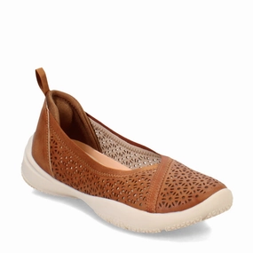 Flower Walk Spa Glow Women's JBU by Jambu, Emma Slip-On