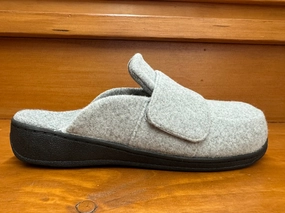 RemovableInsole Instant Sandal Step Vionic Gemma II Light Grey