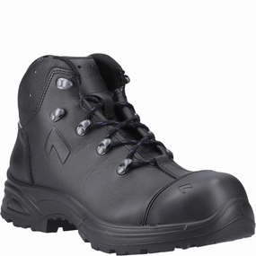 Haix AIRPOWER XR26 Safety Boot Heat Proof Gear