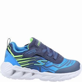 handball shoes Skechers Magna-Lights Maver Shoe