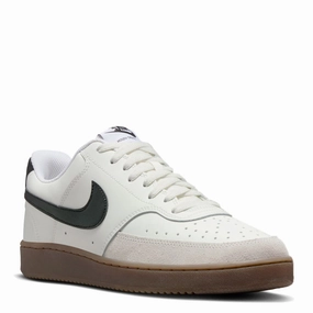 bounce - providing shoes padded interior shoes Men's Nike, Court Vision Low Sneaker