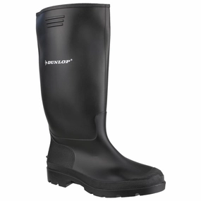 Dunlop Pricemastor Wellington Comfort Walk