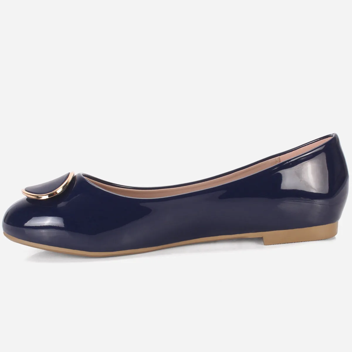 Best Shoes For Flat Feet For Standing Women "QUITO" Stylish Comfort Pumps