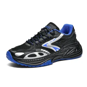 Tennis Shoes Sale Men's Winter Sports Shoes Sporty Skechers Shoes Men Designer For Top Brand Mens Sneekers Skid-Proof Men's Sneakers 2024 Tennis