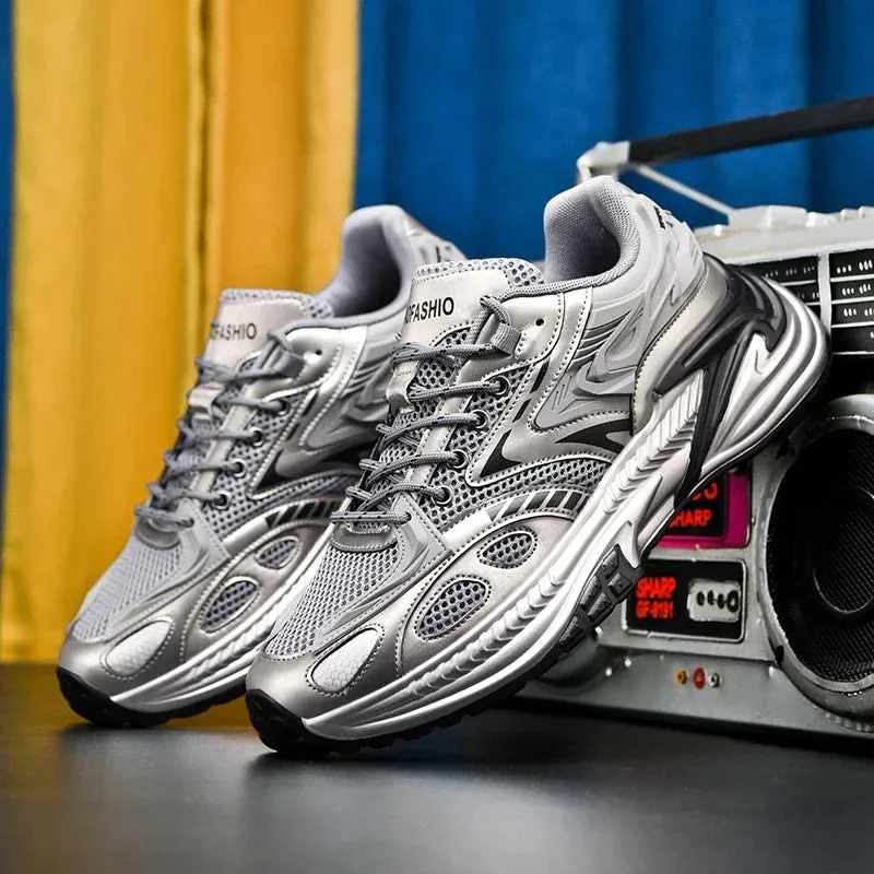 Men's Winter Sports Shoes Sporty Skechers Shoes Men Designer For Top Brand Mens Sneekers Skid-Proof Men's Sneakers 2024 Tennis Best Arch Support Tennis Shoes