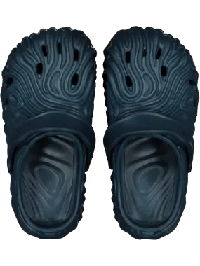 Navy Moulded Slingback Sandals Best Orthopedic Sandals