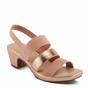Polished Glamour Women's Patrizia, Marzula Sandal