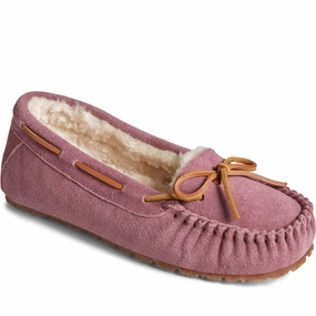 Sperry Reina Slipper Fashionable Comfort Basic Style